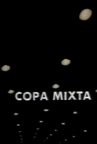 Poster 1 de Curta Copa Mixta (1980)
