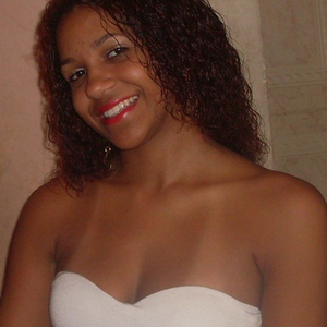 Foto de perfil de Hanna Marques
