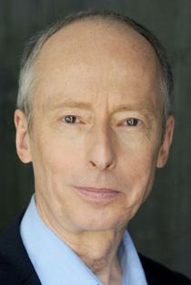 Chris Britton (II) - Poster 1