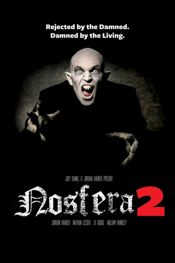 Poster de Curta Nosfera2 (2013)