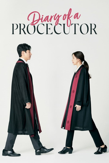 Poster de Franquia 검사내전 (2019)