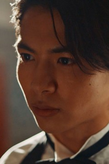 Poster de Episódio 第7話 (2023)