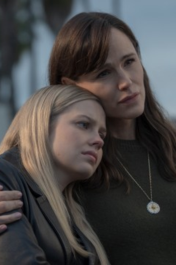 Poster de Episódio Safe (2026)