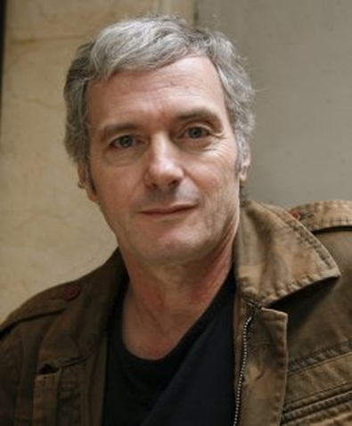 Sergio Cabrera Artista Filmow