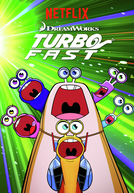 Turbo FAST (2ª Temporada) (Turbo FAST (Season 2))