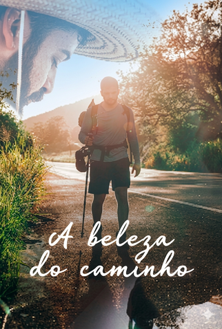 Poster 1 de Curta A beleza do caminho (2025)