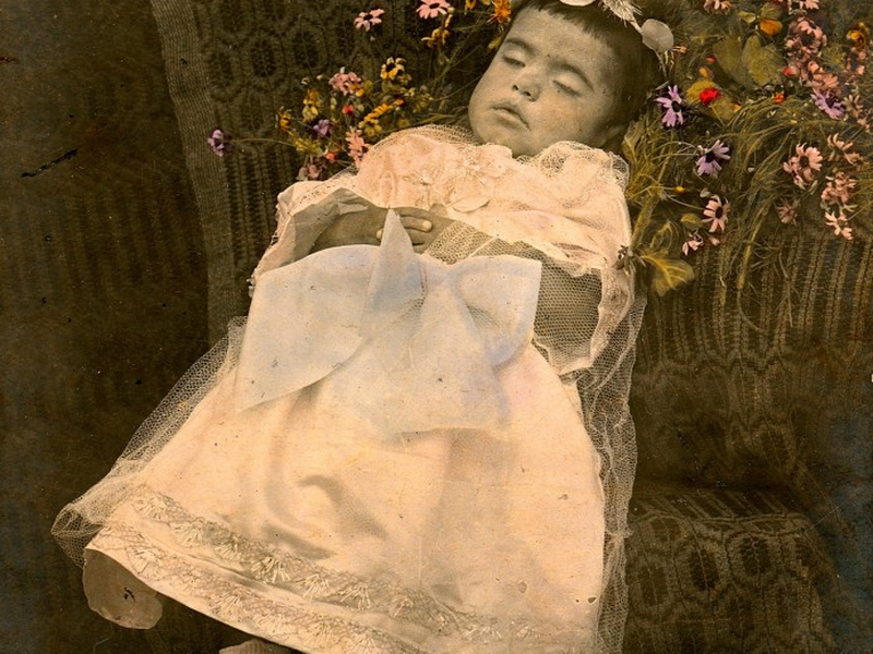 Foto 1 de Último Retrato