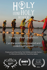 Rio sagrado (des)sacralizado (Holy (un)Holy River)