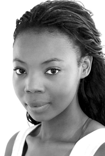 Mimi Ndiweni - Poster 1