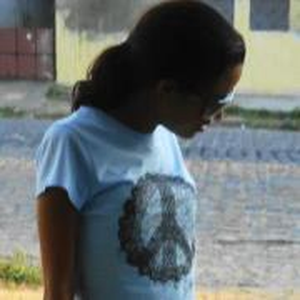Foto de perfil de Joana Guarani-Kaiowá Azevêdo