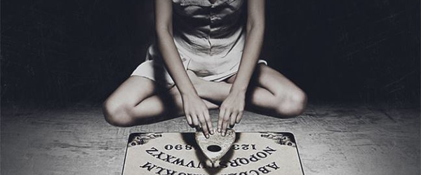 Crítica: Ouija – O Jogo dos Espíritos