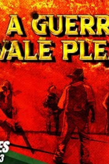  de Filme A Guerra do Vale Pleasant (2021)