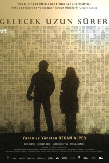  de Filme Future Lasts Forever (2011)