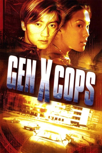  de Filme Geração X em Ação (1999)
