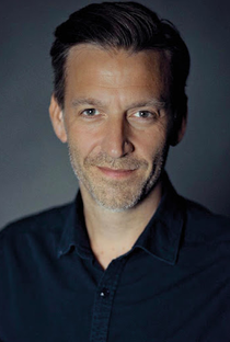 Jelle de Jonge - Poster 1