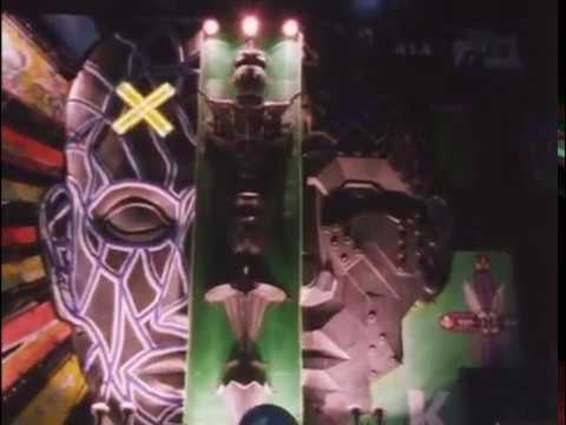 Foto 1 de Tokyo Blood