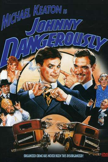  de Filme Johnny, O Gangster (1984)