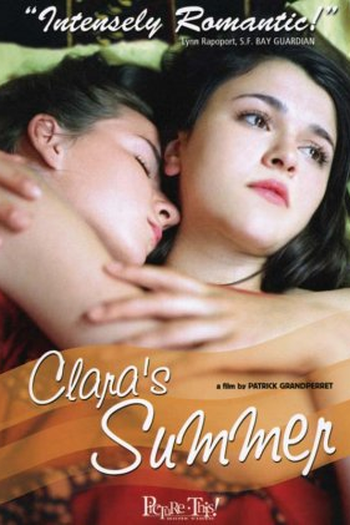  de Filme Clara's Summer (None)