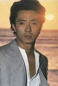 Yutaka Mizutani (I)
