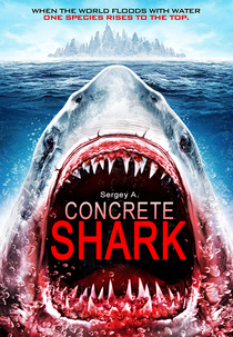 Concrete Shark (Concrete Shark)