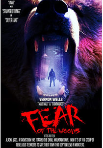 Fear of the Woods (Fear of the Woods)