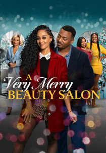 A Very Merry Beauty Salon (A Very Merry Beauty Salon)