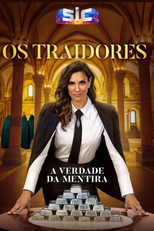 Os Traidores (The Traitors) - Portugal (Os Traidores)