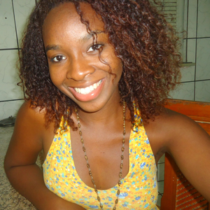 Foto de perfil de Angela Tavares