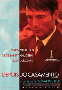 Depois do Casamento - Poster / Capa / Cartaz - Oficial 8