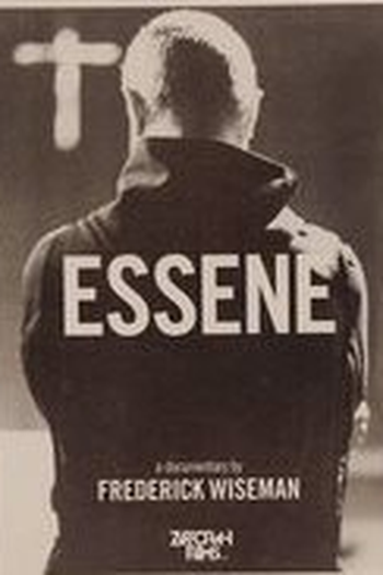  de Filme Essene  (1972)