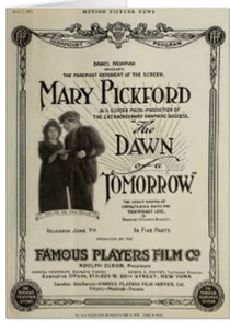 O Amanhecer de um Amanhã (The Dawn of a Tomorrow)