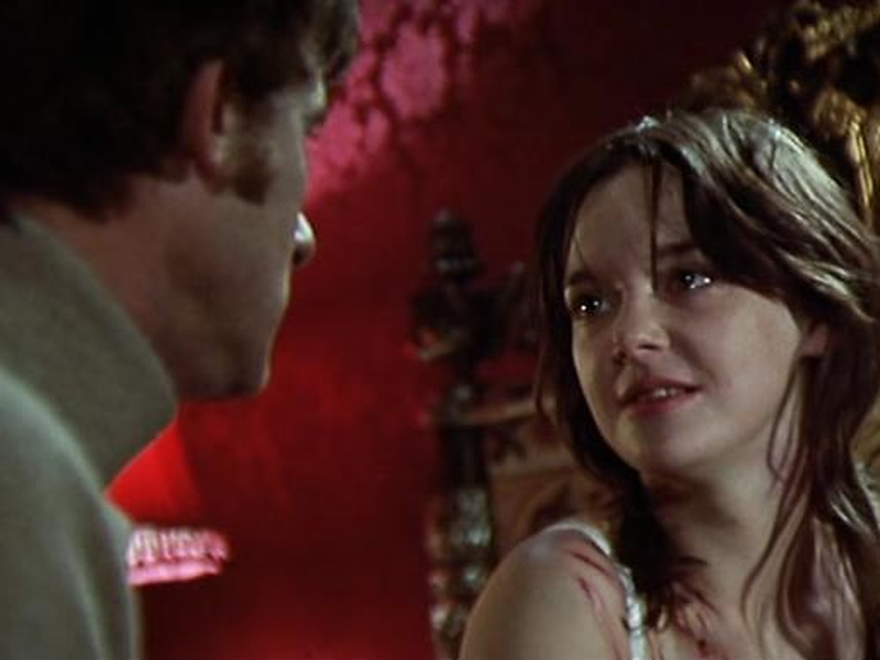 Foto 7 de A Casa da Noite Eterna