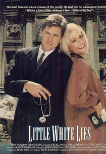 Mentirinhas à Toa (Little White Lies)