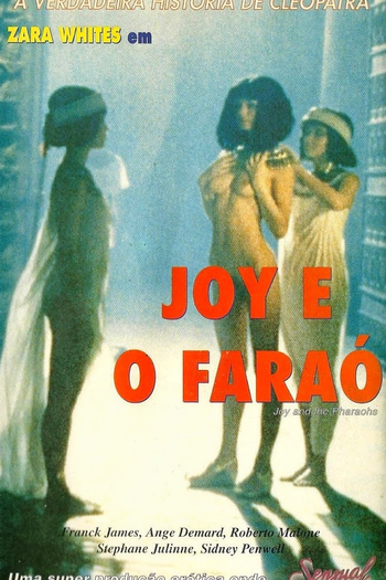Poster de Filme Joy e o Faraó (1993)