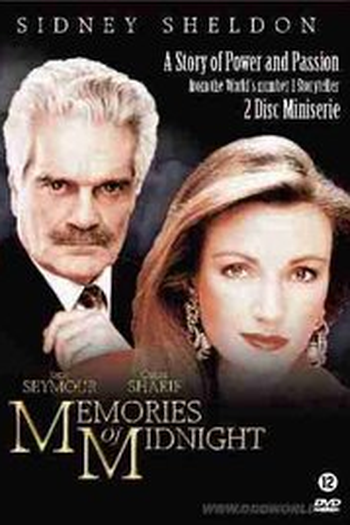  de Filme Lembranças da Meia-Noite (1991)