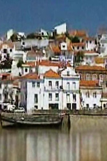 Poster de Episódio Sal e Matemática em Alcácer (2003)