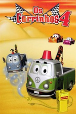 Os Carrinhos 4 (Os Carrinhos 4)