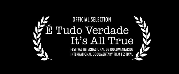 É Tudo Verdade renova parceria para organização do Cannes Docs