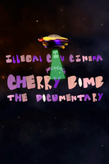 Cherry Bomb: O Documentário (Cherry Bomb: The Documentary)