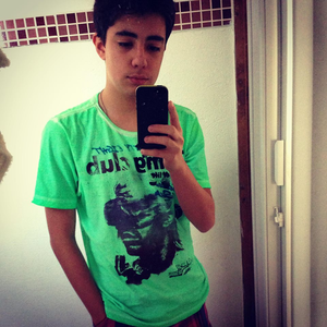Foto de perfil de Rodrigo