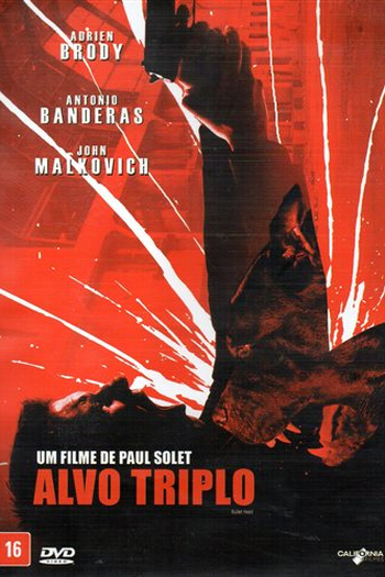  de Filme Alvo Triplo (2017)