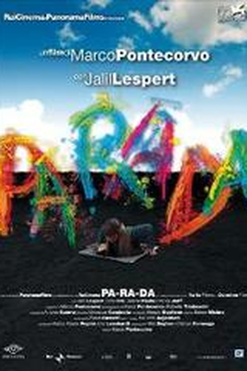 Poster de Filme Pa-ra-da (None)