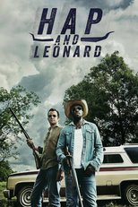 Hap and Leonard (Hap and Leonard)