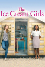 The Ice Cream Girls (The Ice Cream Girls)
