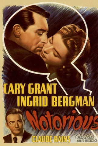 Poster 3 de Filme Interlúdio (1946)