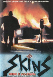 Skins: Medo e Violência (Gang Boyz)