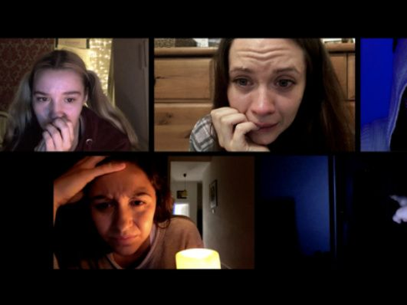 Foto 4 de Cuidado Com Quem Chama