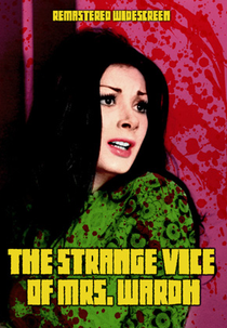 O Estranho Vício da Senhora Wardh (Lo Strano Vizio della Signora Wardh)