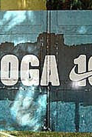 Poster 1 de TV Joga 10 (2005)