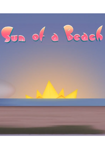 Sun of a Beach - Poster / Capa / Cartaz - Oficial 1